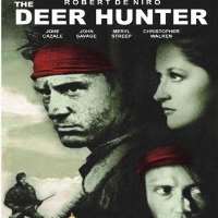 Skylar Grey Favourite Movie The Deer Hunter (1978)