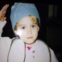 Taylor Schilling Childhood Image