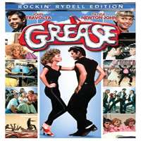 Delta Goodrem Favourite Movie Grease (1978)