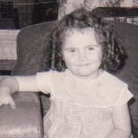 Susan Boyle Childhood Image