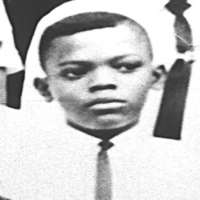 Samuel L Jackson Childhood Image
