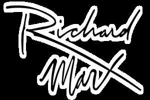 Richard Marx Signature