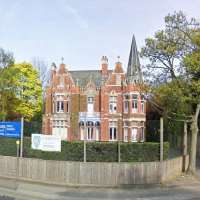 Ella Henderson St Martin's Preparatory School