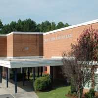Matt Duffer Duke School, Charles E. Jordan High School