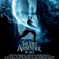 Jackie Evancho Favourite Movie The Last Airbender (2010), Phantom of the Opera (2004)