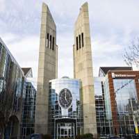 Ruth B MacEwan University