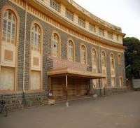 Sunny Deol Sacred Heart Boys High School, Maharashtra