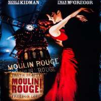 Laura Marano Favourite Movie Moulin Rouge (2001)