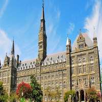 Mike Birbiglia Georgetown University, Washington, D.C.
