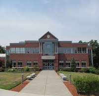 Mike Birbiglia St. John's High School, Shrewsbury, Massachusetts, St. Mark's School, Southborough, Massachusetts