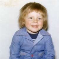 Gary Barlow Childhood Image