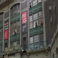 Jessica Pimentel High School of Performing Arts, New York