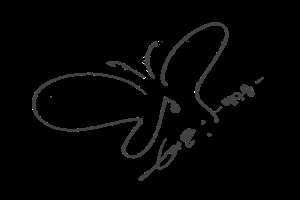 Kim Tae-yeon Signature