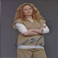 Natasha Lyonne Signature