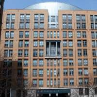 Kelly Karbacz Stuyvesant High School, New York City