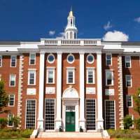 Richard Jordan Harvard University
