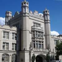 Shaggy Erasmus Hall High School, Brooklyn