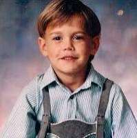 Chord Overstreet Childhood Image