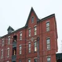 Linda Lavin Waynflete School