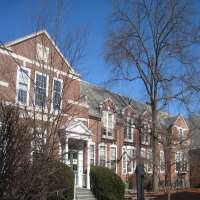 Rachel Platten Buckingham Browne and Nichols School,  Cambridge, Massachusetts