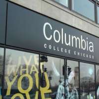 Michael Stahl-David Columbia College Chicago