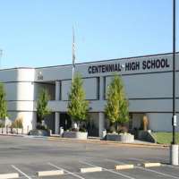 Chester Bennington Centennial High School, Greenway High School, Washington High School