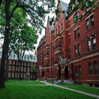 James Roosevelt Harvard College
