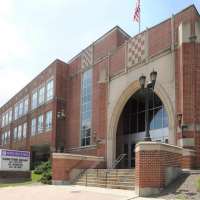 Matthew West Downers Grove North High School