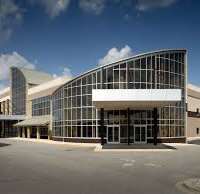 Phil Wickham Calvary Christian School