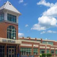 Brian Johnson Trinity High School