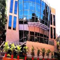 Kubra Sait Jyoti Nivas College, Bengaluru, National Institute of Management & Information Sciences, Bengaluru