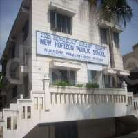 Kubra Sait New Horizon Public School, Bengaluru, New Horizon English High School, Bengaluru
