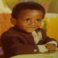 Fabolous Childhood Image