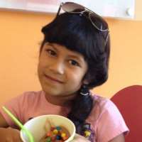 Baby Kaely Childhood Image