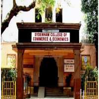 Karanvir Bohra Sydenham College of Commerce and Economics, Mumbai