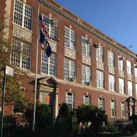 Ja Rule Public School 134 in Hollis,  Middle School 172 in Glen Oaks