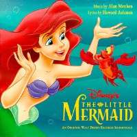 Fleur East Favourite Movie The Little Mermaid