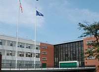 Ronald Lauder Bronx High School of Science