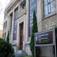 Shannon Kook National Theater School of Canada
