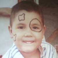 Leo Osuna Childhood Image