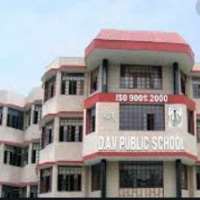 Udita Goswami D.A.V. Public school