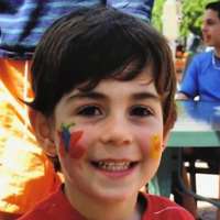Benji Krol Childhood Image