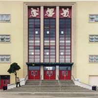 Harvey Keitel Abraham Lincoln High School