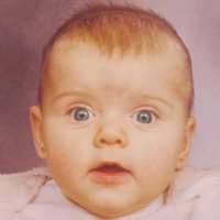 Alissa Tomme Childhood Image