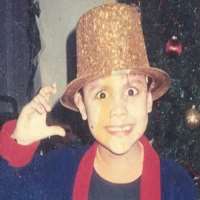 MessYourself Childhood Image