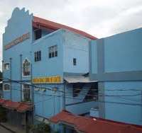 CJ Navato Christian Grace School
