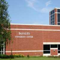 Gabi DeMartino DeSales University