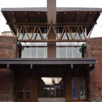 Evan Buliung George Brown Theatre School