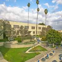 Sean Penn Santa Monica High School