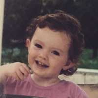 Sophie Riche Childhood Image